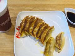 肥叔锅贴-肥叔锅贴(世贸江滨店)