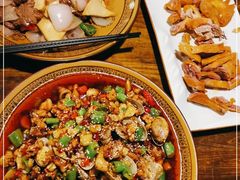 -庭院小酌(瑞莲街店)