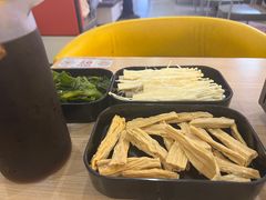 -令狐冲烤鱼·烧菜馆(达明店)