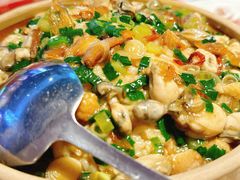 -阿里元海鲜·闽南特色菜(曾厝垵店)