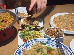 -直隶安家罩饼(复兴路店)