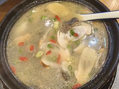 -妈妈的味道(和顺古镇店)