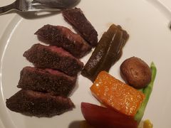 -王品牛排(郑州大卫城店)