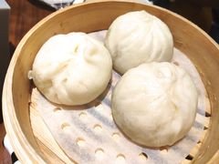 眉州老面手工包子-眉州东坡·熊猫主题餐厅(枫蓝店)