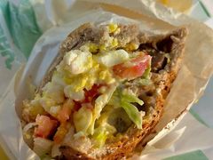 -赛百味SUBWAY(望京科技创业园店)