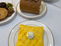 -Tomado绿色烘焙(大尧三路店)