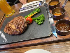 -1886德国汽车餐厅(福田星河COCO Park店)