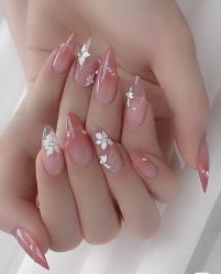 -LILY NAILS美甲美睫