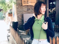 -出走咖啡·面包(宋庄店)
