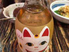 -平成屋·午肴夜酒(四川北路店)