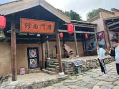 -雁门关景区