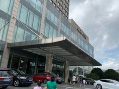 -昆山琶拉帝诗酒店·河畔咖啡厅Riverside Cafe