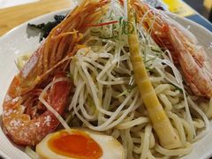 -雷门拉面·现熬骨汤(凯德来福士店)