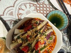 -熠盛·本帮菜Bistro(永嘉路店)