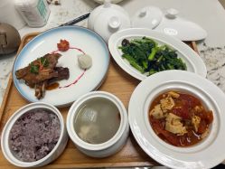 -弗蕾亚·和月月子调理院(东湖店)