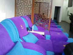 -1号足道推拿会馆