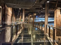 -元代水闸遗址博物馆