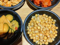 -九田家黑牛烤肉料理(溧阳吾悦店)