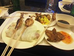 -堂会·KTV·自助餐·团建聚会(天河店)