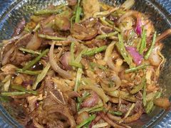 -小鱼小牛·鱼牛干锅·脆鱼火锅(世欧广场店)