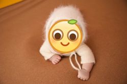 -西瓜庄园儿童摄影