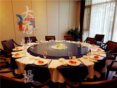 包厢-大蓉和(双楠店)