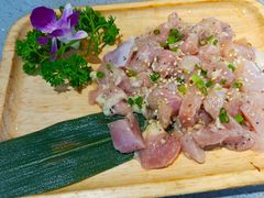 -妥妥烤肉料理(昙华林店)