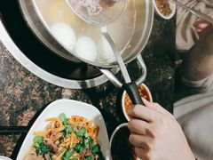 -八合里牛肉火锅(新洲店)
