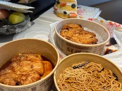 -鲜得来排骨年糕(即墨路店)