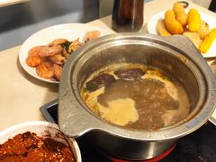 -爱客得牛排海鲜烤肉·火锅自助(春熙路黑金好店)