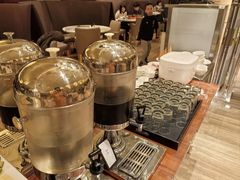 -北京王府井希尔顿酒店·万斯阁西餐厅