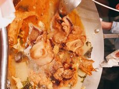 -小螺大作·螺蛳粉火锅(林和西店)