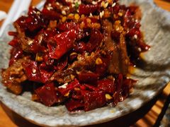-付小姐在成都(中山公园店)