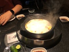 -捞王锅物料理(凯旋路店)