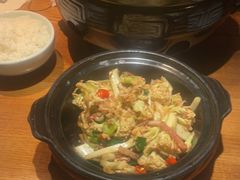 -九锅一堂酸菜鱼(新南凯德直营店)