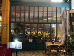 -Laures·月桂西班牙碳烤餐厅(十尚坊店)