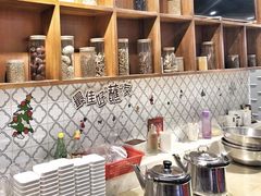 -胡须佬鸡煲四季火锅店(石厦西村直营店)