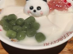 -破三川·新川菜(静安大融城店)