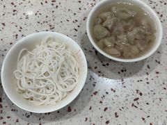 -安平依杰拌粉干(广达店)