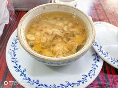 -達揚原味燉品(文明路店)