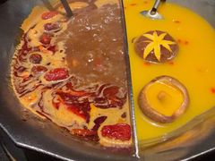 -湊湊火锅·茶憩(石家庄万象城店)