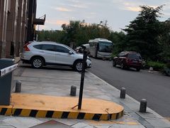 -青岛天瑞星空酒店