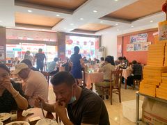 -千禧大酒店(兴隆街店)