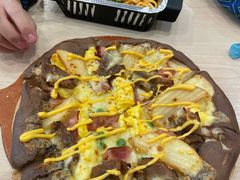 -达美乐比萨(朝阳路店)