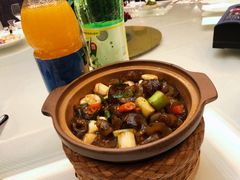 -梅山饭店-餐厅(梅山路店)