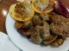 -汉巴味德(大悦城店)