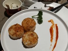 -海天盛宴海鲜自助(正大广场店)