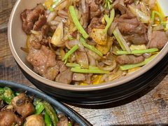 -铁公鸡·四川料理(天环广场店)
