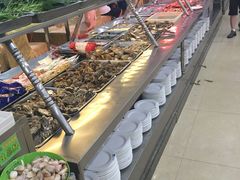 -春华海鲜城(广场西苑店)