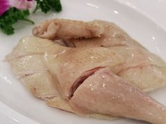 -香港新曜记·粤菜点心(滨江宝龙店)